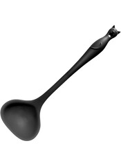 Product reviews for the Cat's Kitchen Ladle