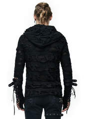 Product reviews for the Cataclysm Hoodie