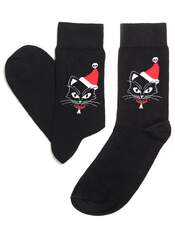 Product reviews for the Catmas Socks