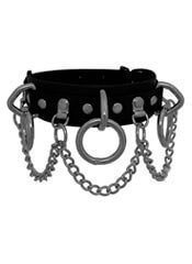 Product reviews for the Chain Ring Choker