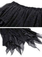 Product reviews for the Chaos Punk Skirt