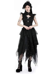Product reviews for the Chaos Punk Skirt