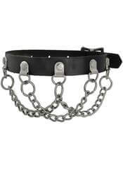Product reviews for the CHC2 Leather Choker