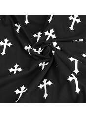 Product reviews for the Christina Crossed Skirt