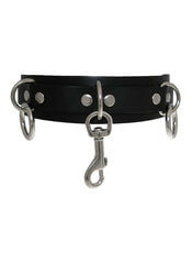 Product reviews for the 13HC Leather Choker