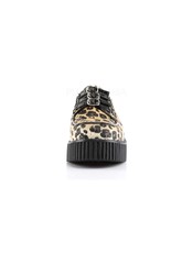 Product reviews for the CREEPER-112