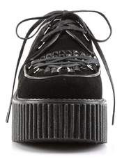 Product reviews for the CREEPER-216