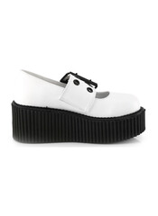 Product reviews for the CREEPER-230 White