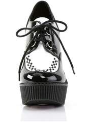 Product reviews for the CREEPER-302