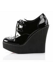 Product reviews for the CREEPER-302