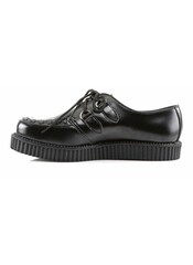 Product reviews for the CREEPER-602