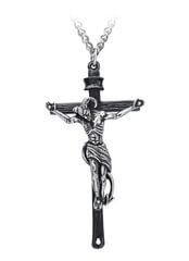 Product reviews for the Crucifaustan Pendant Necklace