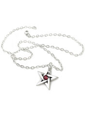 Product reviews for the Crystal Pentagram