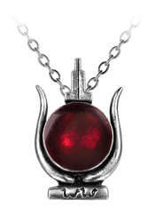 Cult of Aset Pendant