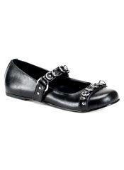 Product reviews for the DAISY-05 Black Ring Flats
