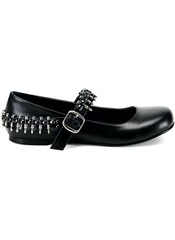 DAISY-06 Bullet Strap Flats