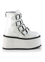 Product reviews for the DAMNED-105 White