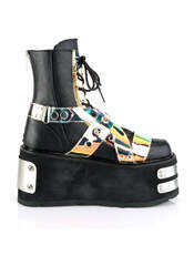 Product reviews for the DAMNED-116