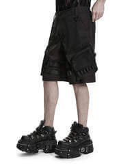 Darkcore Utility Cargo Shorts