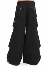 Product reviews for the Darkflame Trousers