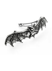 Product reviews for the Darkling Bat Hair Clip