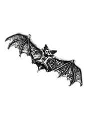 Product reviews for the Darkling Bat Hair Clip