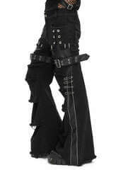 Stylish Darkshade Anarchy Gothic Men's Pants