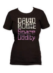 David Bowie - Space Oddity Womens - Clearance