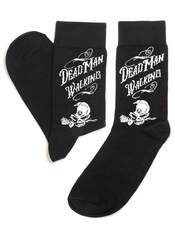 Product reviews for the Dead Man Walking Socks