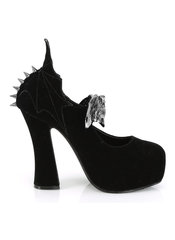 Product reviews for the Demon-18 Velvet