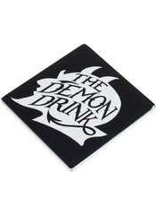 Product reviews for the The Demon Drink Coaster