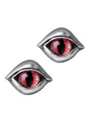 Product reviews for the Demoneye Studs