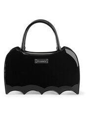 Product reviews for the Patent Bat Handbag