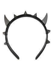 Product reviews for the Devil spiked hair band