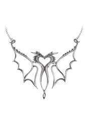 Dragon Consort Necklace