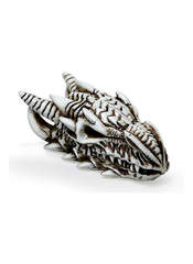 Product reviews for the Dragon Skull Miniature
