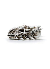 Product reviews for the Dragon Skull Miniature