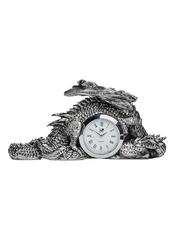 Product reviews for the Dragonlore Clock