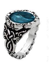 Product reviews for the Dragons Celtica Ring