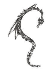 The Dragons Lure Earring Cuffs