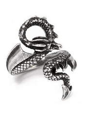 Product reviews for the Dragons Lure Ring