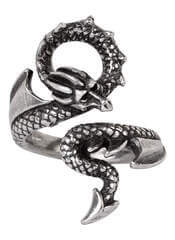 Product reviews for the Dragons Lure Ring