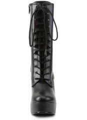 Product reviews for the ELECTRA-1020 Black Pu Boots