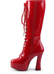Product reviews for the ELECTRA-2020 Patent Red