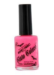 Product reviews for the Electric Flamingo Nail Polish