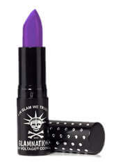 Electric Amethyst Lethal Lipstick