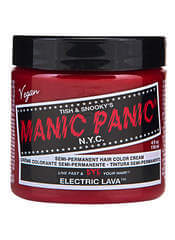 Electric Lava Classic Creme Hair Dye