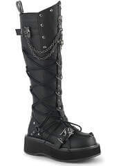 EMILY-221 Knee-high Boots