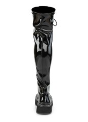 Product reviews for the EMILY-375 Black Patent