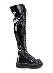 Product reviews for the EMILY-375 Black Patent